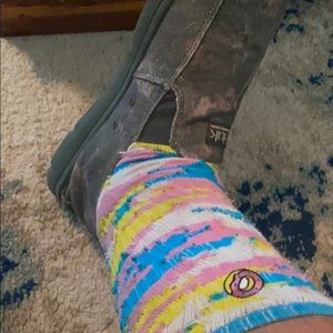 Meet your Posher, Cade